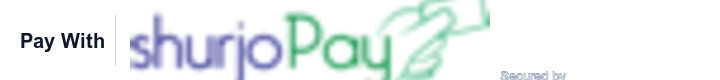 Pay with ShurjoPay